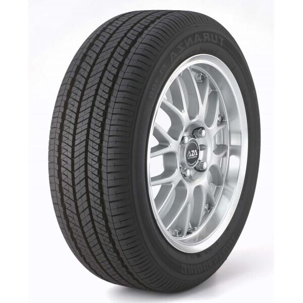 

Летняя шина BRIDGESTONE Turanza EL400 235/55R18 99T Run Flat