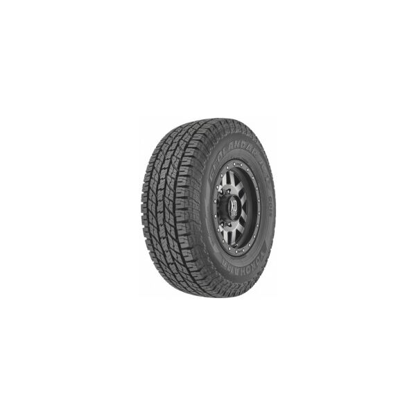 

Всесезонная шина YOKOHAMA Geolandar A/T G015 245/70R16 111H