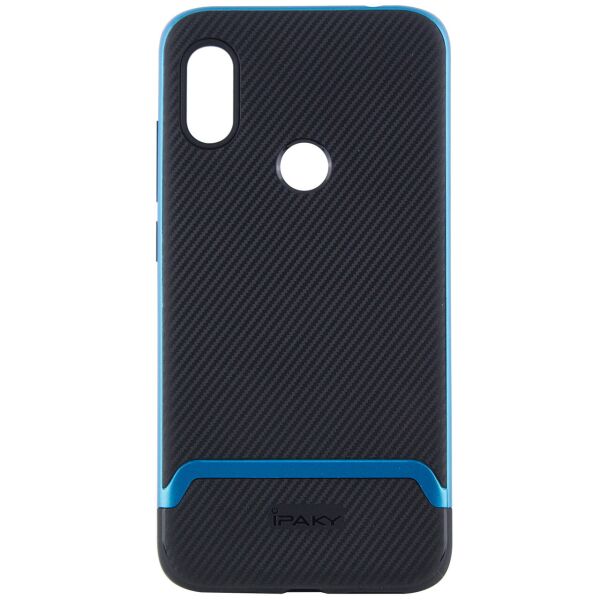 

Чехол iPaky TPU+PC для Xiaomi Redmi Note 6 Pro