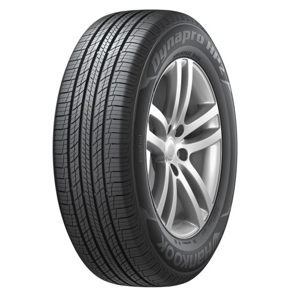 

Летняя шина HANKOOK Dynapro HP2 RA33 235/60R18 103V