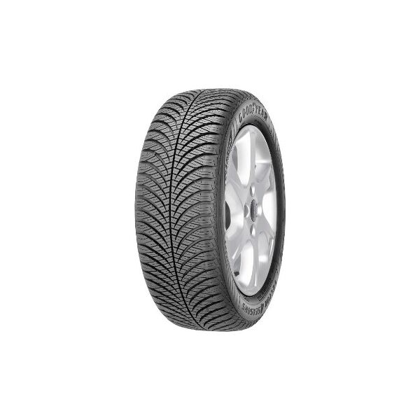 

Всесезонная шина GOODYEAR Vector 4 seasons G2 205/55R16 94H
