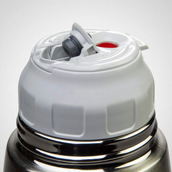 

Термос Zojirushi SJ-JS08BA 0.8 л, чорний