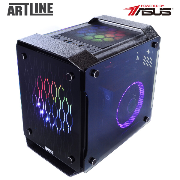 

ARTLINE Overlord CORE (COREv23)