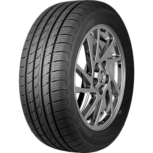 

Зимняя шина TRACMAX Ice-Plus S220 315/35R20 110V