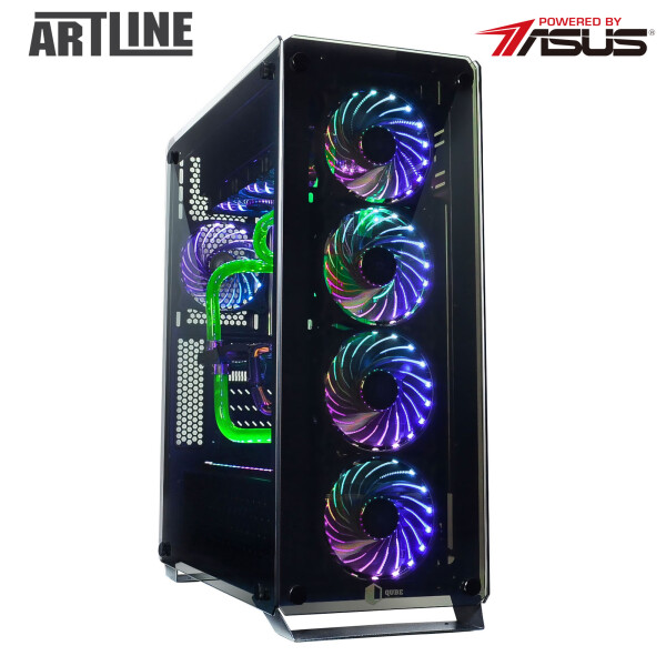 

ARTLINE Overlord RTX P95 (P95v07)