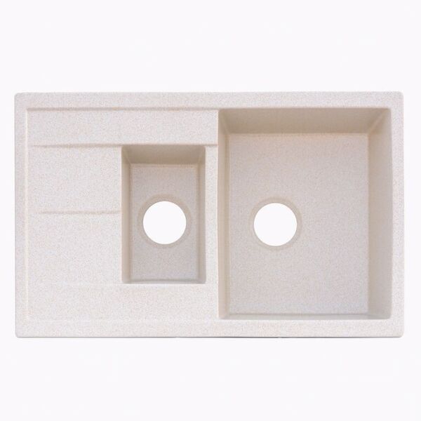 

Кухонная Мойка Platinum Kessan 7850W Песок