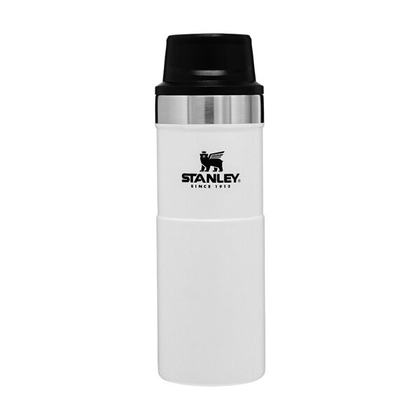 

Термочашка Stanley Classic Trigger-action Polar 0.47 л