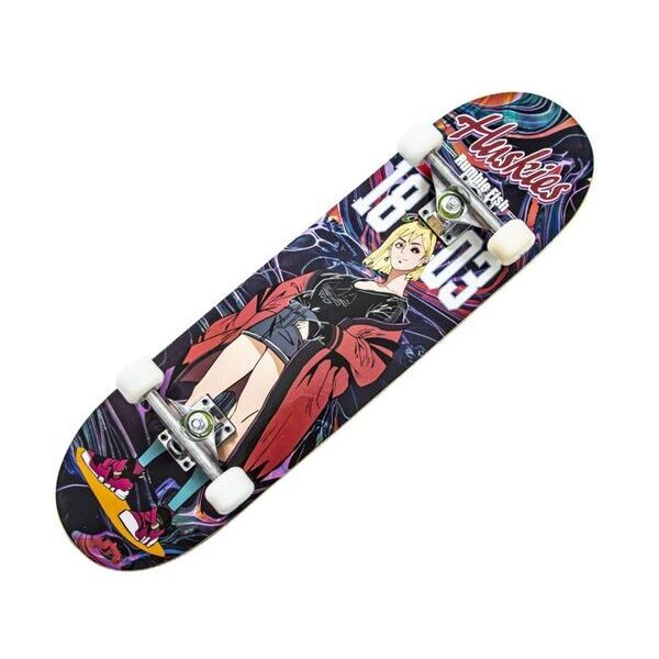 

Скейт для трюков SK8 LITE Girl (sk57788)