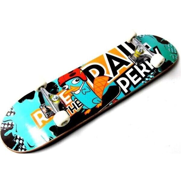 

Скейт для трюков SK8 LITE Perry (sk57784)