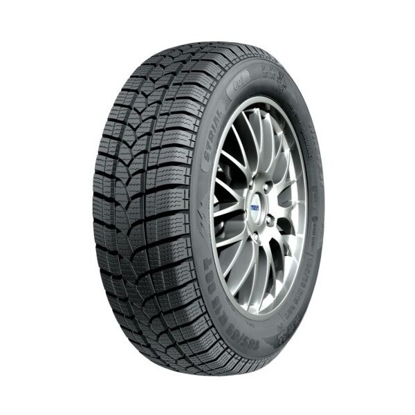 

Зимняя шина STRIAL Winter 601 155/70R13 75Q