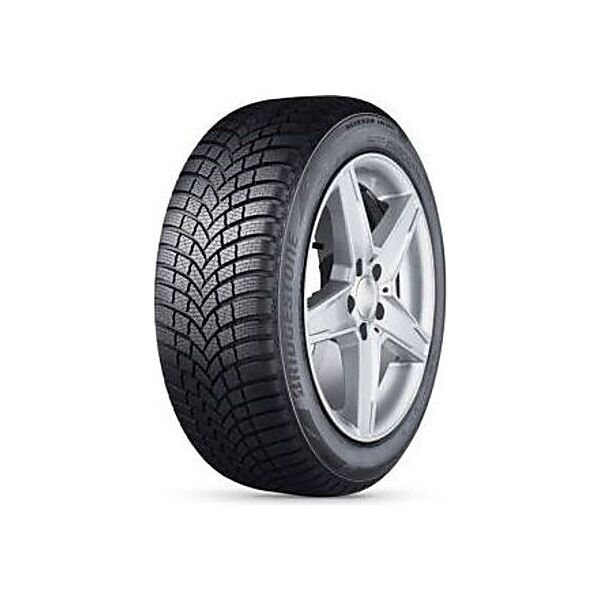 

Зимняя шина BRIDGESTONE Blizzak LM-001 Evo 225/50R17 98H