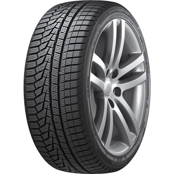 

Зимняя шина HANKOOK Winter I*cept Evo 2 W320A 285/45R21 113V