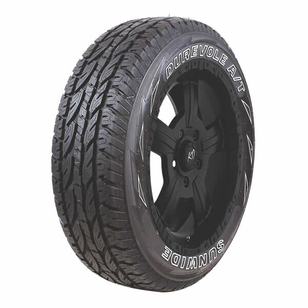 

Всесезонная шина Sunwide Durevole AT 225/65R17 102T