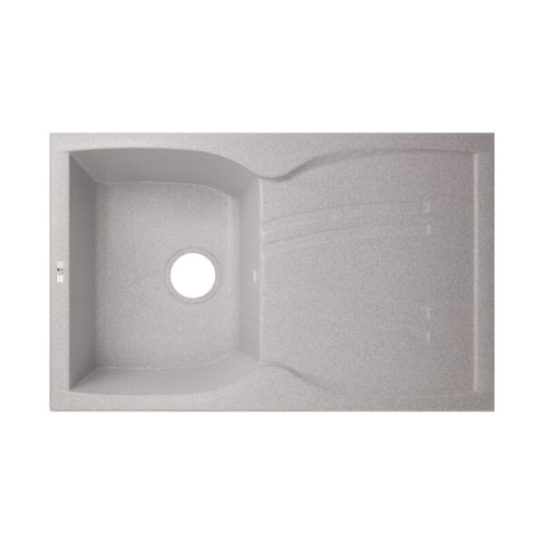 

Кухонная Мойка Lidz 790X500 / 200 Gra-09 (Lidzgra09790500200)