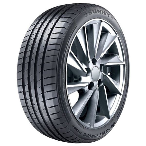 

Летняя шина SUNNY NA305 235/50R18 97W