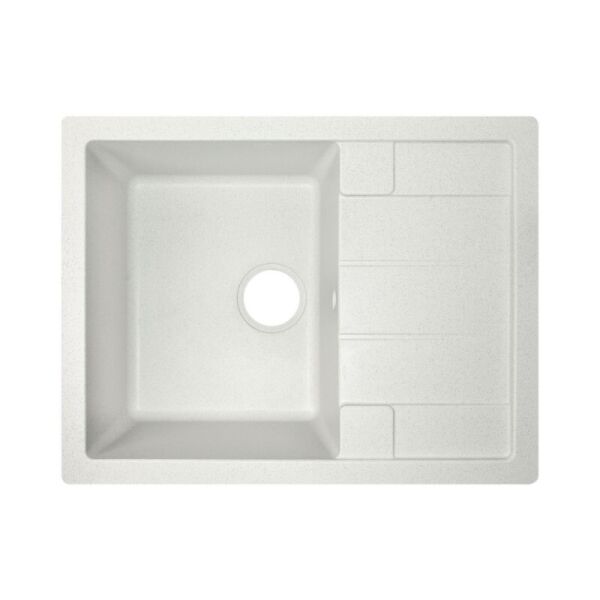 

Кухонная Мойка Lidz 650X500 / 200 Sto-10 (Lidzsto10650500200)