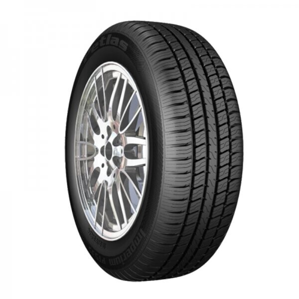 

Всесезонная шина PETLAS IMPERIUM PT-535 195/65R15 91H
