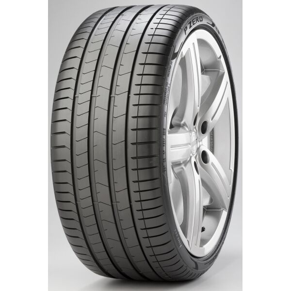 

Летняя шина PIRELLI P Zero PZ4 235/35R19 91Y