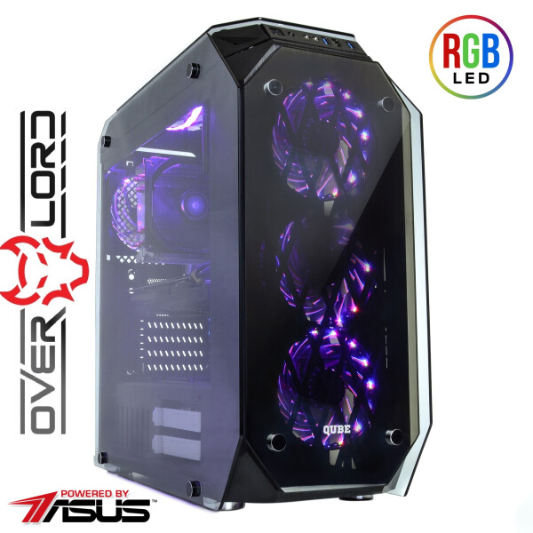 

ARTLINE Overlord X93 (X93v15)