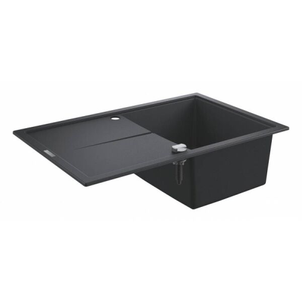 

Кухонная Мойка Grohe Sink K400 31639Ap0