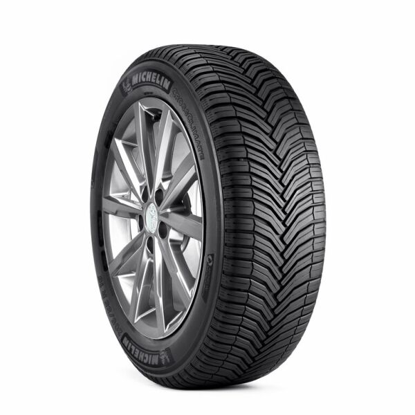 

Всесезонная шина MICHELIN Cross Climate 235/65R18 110H SUV