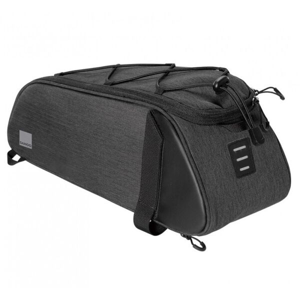 

Сумка на багажник Sahoo Urban велосумка 7L Grey