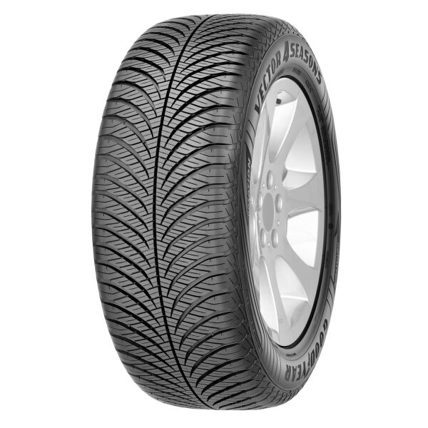 

Всесезонная шина GOODYEAR Vector 4 seasons G2 SUV 255/55R18 109V