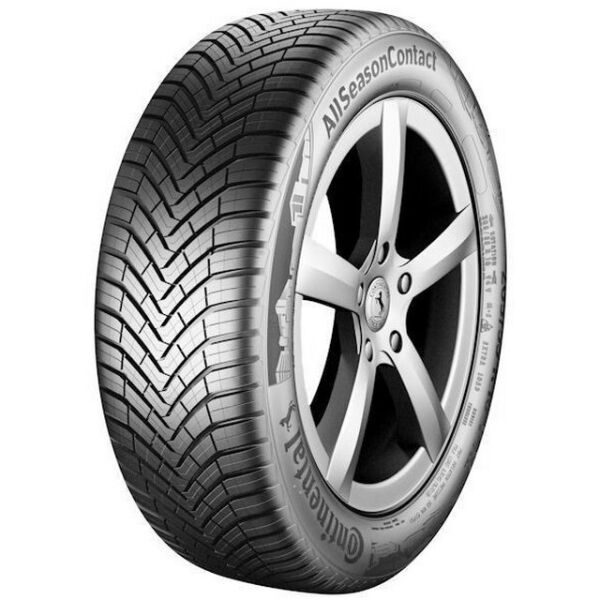 

Всесезонная шина CONTINENTAL ALLSEASONCONTACT 195/65R15 95H