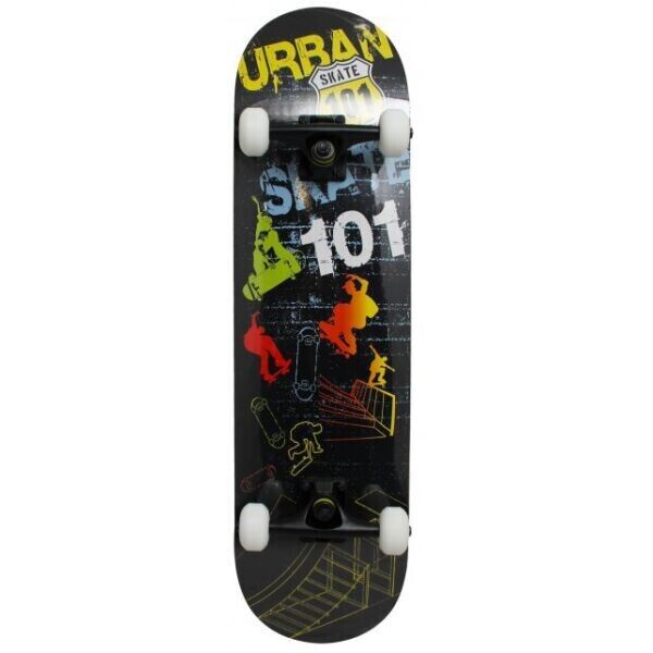 

Скейтборд деревянный GS Urban (sk3130)