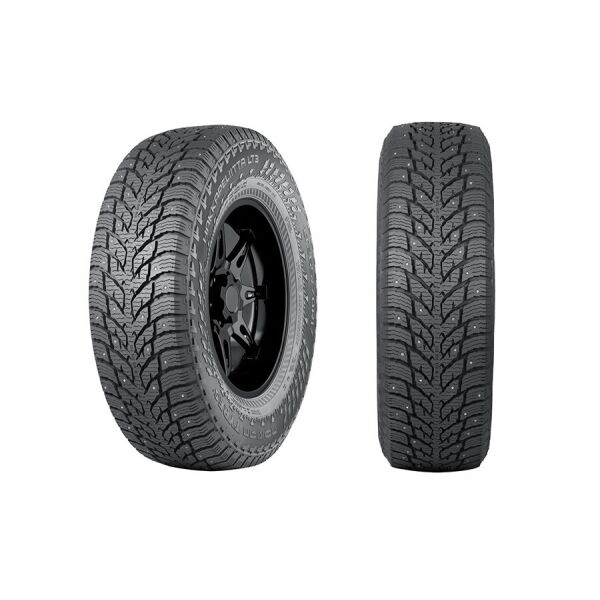 

Зимняя шина NOKIAN Hakkapeliitta LT3 285/75R16 122/119Q (Шип)