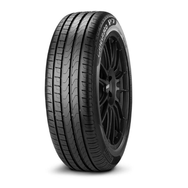 

Летняя шина PIRELLI Cinturato P7 Seal Inside 235/45R18 94W