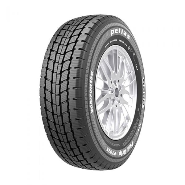 

Зимняя шина PETLAS Fullgrip PT925 195/80R14C 106/104R