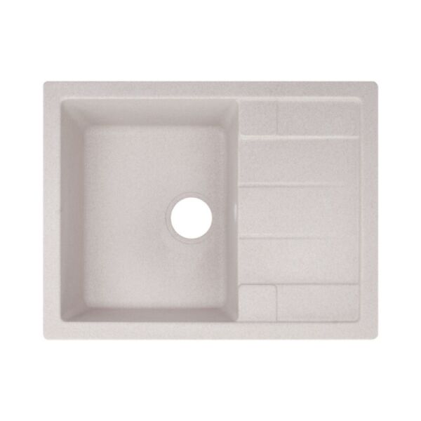 

Кухонная мойка Lidz 650x500 / 200 COL-06 (LIDZCOL06650500200)
