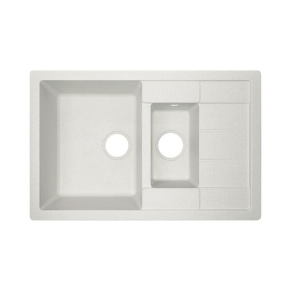

Кухонная мойка Lidz 780x495 / 200 STO-10 (LIDZSTO10780495200)