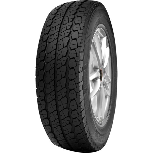 

Летняя шина NORDEXX NC1000 185/80R14C 102/100Q