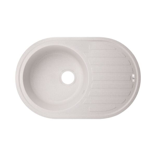 

Кухонная мойка Lidz 780x500 / 200 COL-06 (LIDZCOL06780500200)