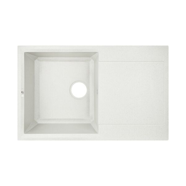 

Кухонная мойка Lidz 790x495 / 230 STO-10 (LIDZМSTO10790495230)
