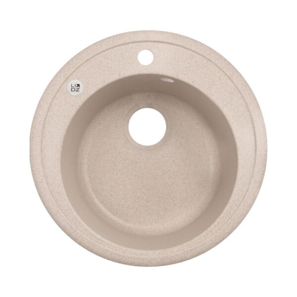 

Кухонная мойка Lidz D510 / 200 MAR-07 (LIDZMAR07D510200)