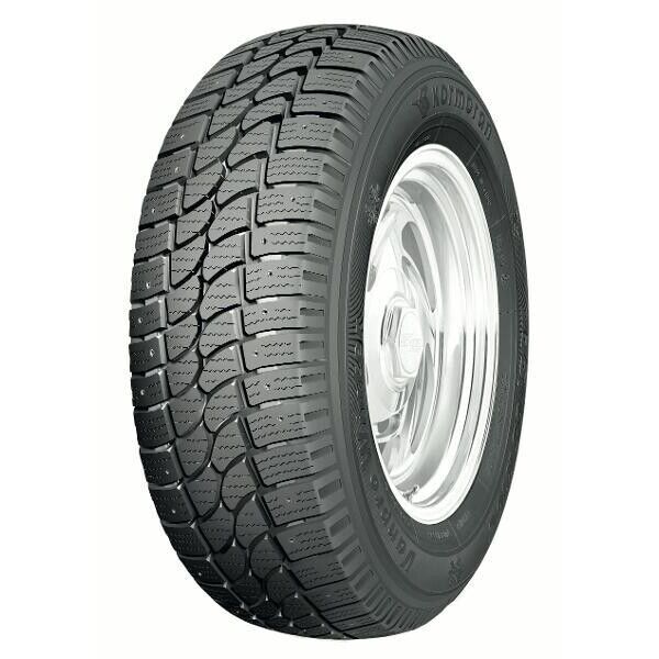 

Зимняя шина KORMORAN Vanpro Winter 215/75R16C 113R (Под шип)