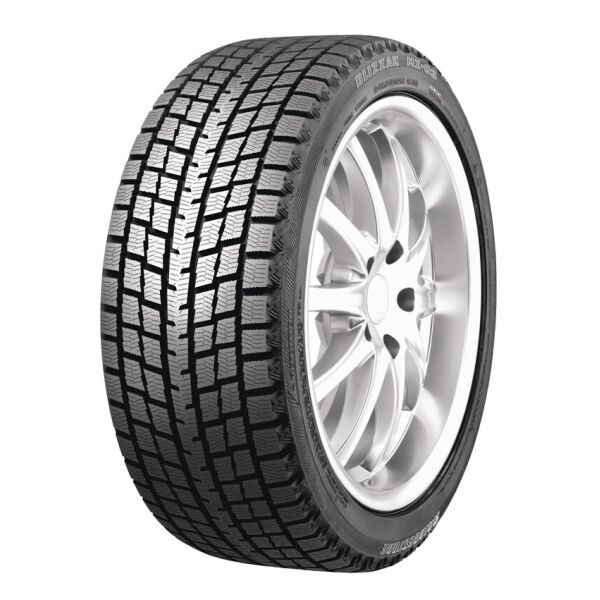 

Зимняя шина BRIDGESTONE Blizzak RFT Run Flat 225/55R17 97Q