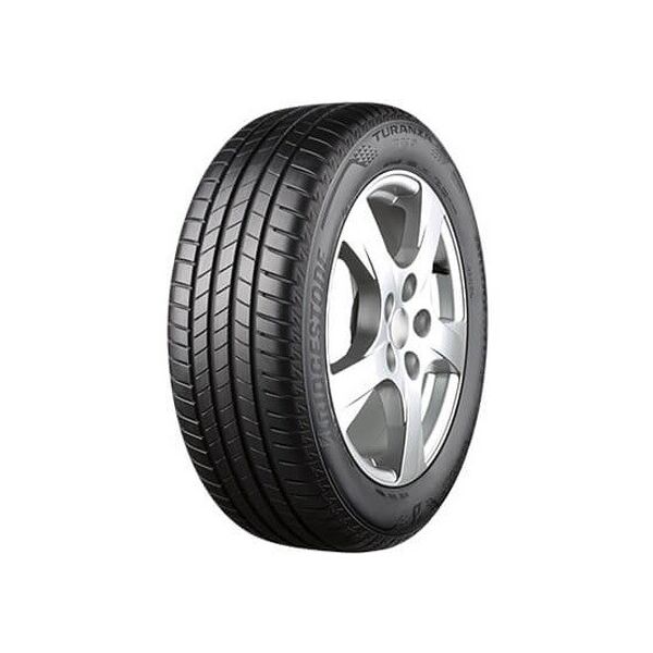 

Летняя шина BRIDGESTONE T005DG 215/55R17 98W Run Flat
