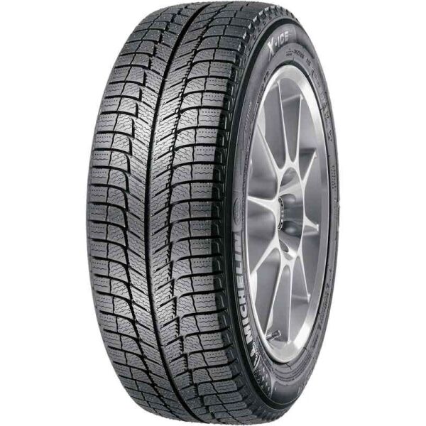 

Зимняя шина MICHELIN X-Ice Xi3 275/40R20 102H RUN FLAT