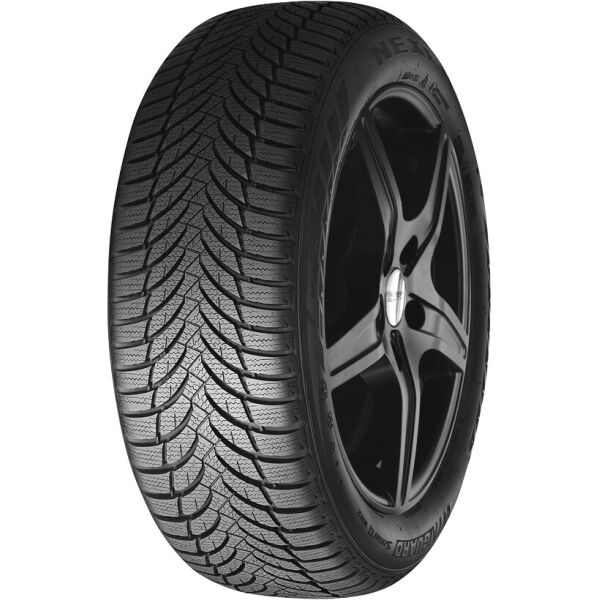

NEXEN Winguard Snow G3 215/60R16 (WH2​1) 99H