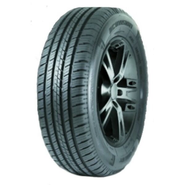 

Летняя шина OVATION Ecovision VI-286 HT 235/60R17 102H