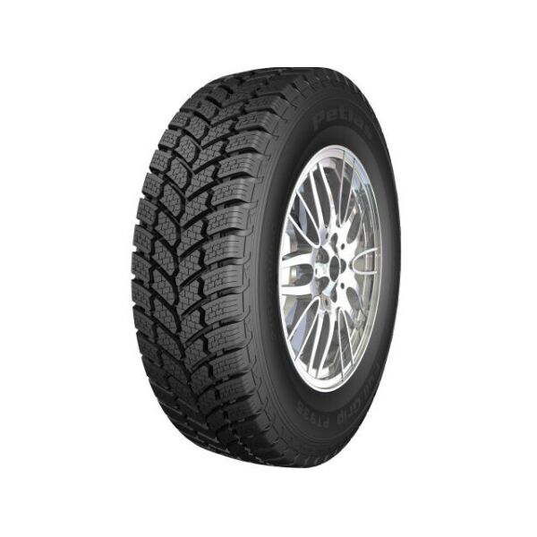 

Зимняя шина PETLAS Fullgrip PT935 195/60R16 99T