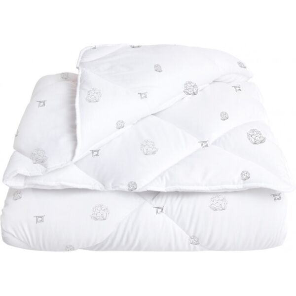 

Одеяло ТЕП Balakhome ПРИРОДА "MEMBRANA PRINT" COTTON 180*210 см (300г/м2)