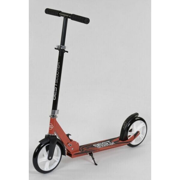 

Самокат Двухколесный Best Scooter Rider 200 Красный (i7116)