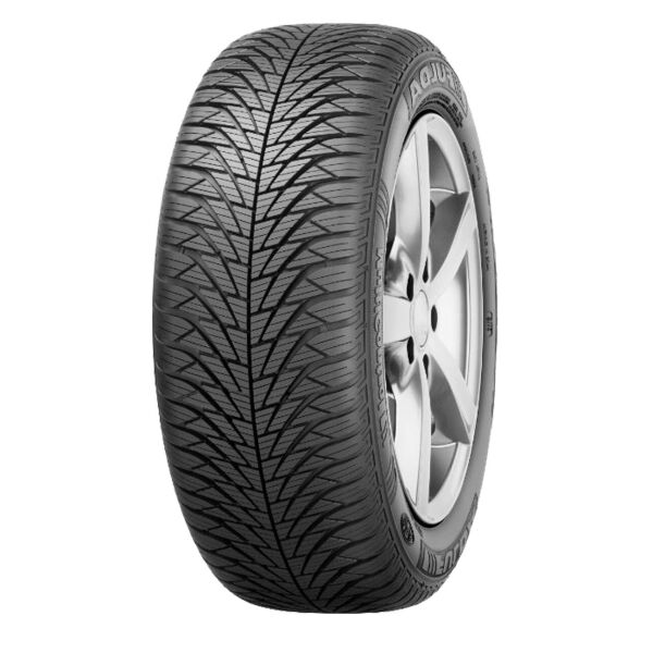 

Всесезонная шина FULDA MultiControl 235/60R18 107V SUV