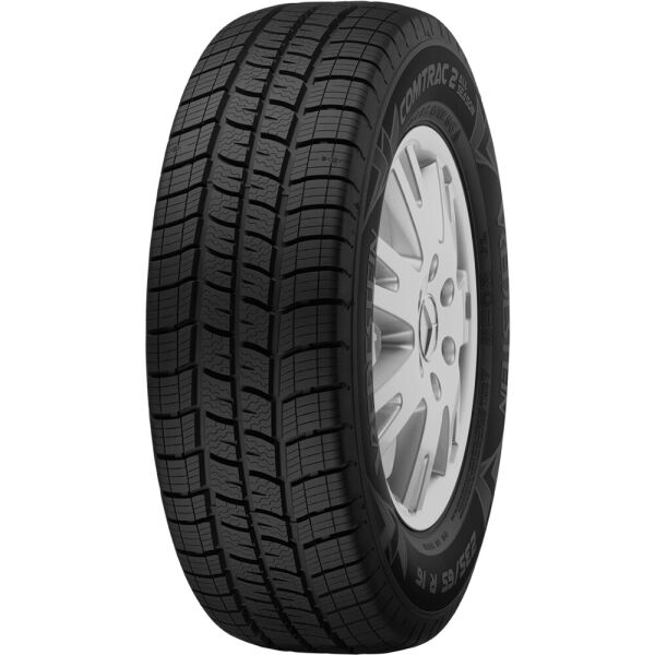 

Всесезонная шина VREDESTEIN Comtrac 2 All Season 215/75R16 116R