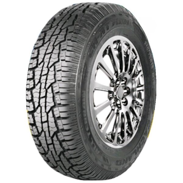 

Летняя шина CACHLAND CH-AT7001 215/75R15 100S